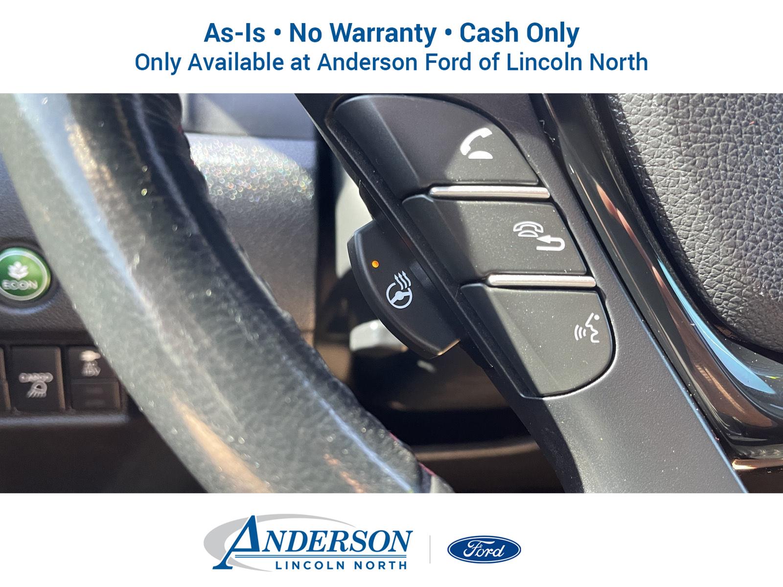 Used 2019 Honda Ridgeline for sale in Lincoln NE