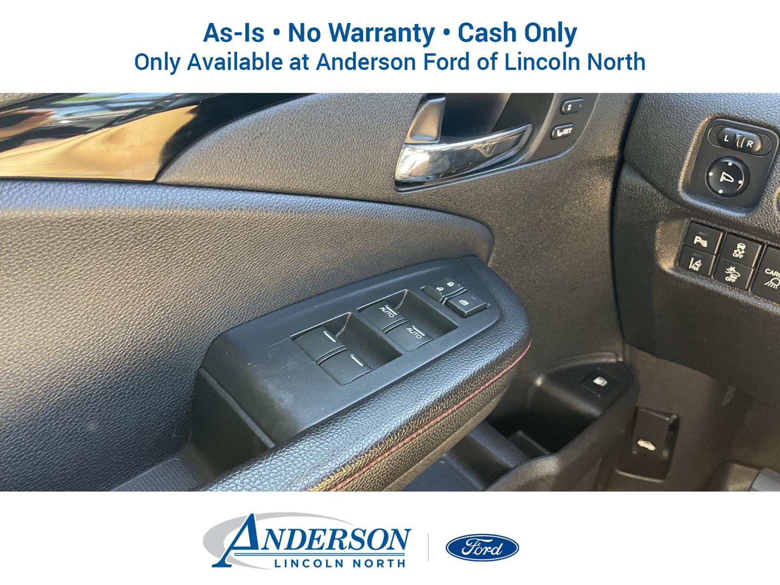 Used 2019 Honda Ridgeline for sale in Lincoln NE