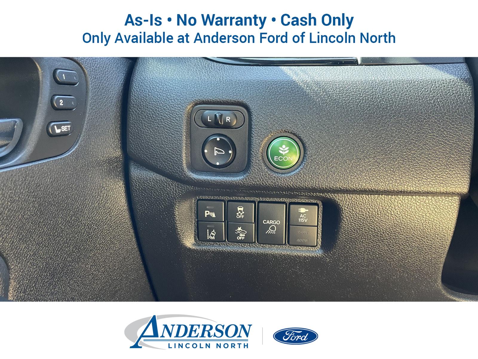 Used 2019 Honda Ridgeline for sale in Lincoln NE