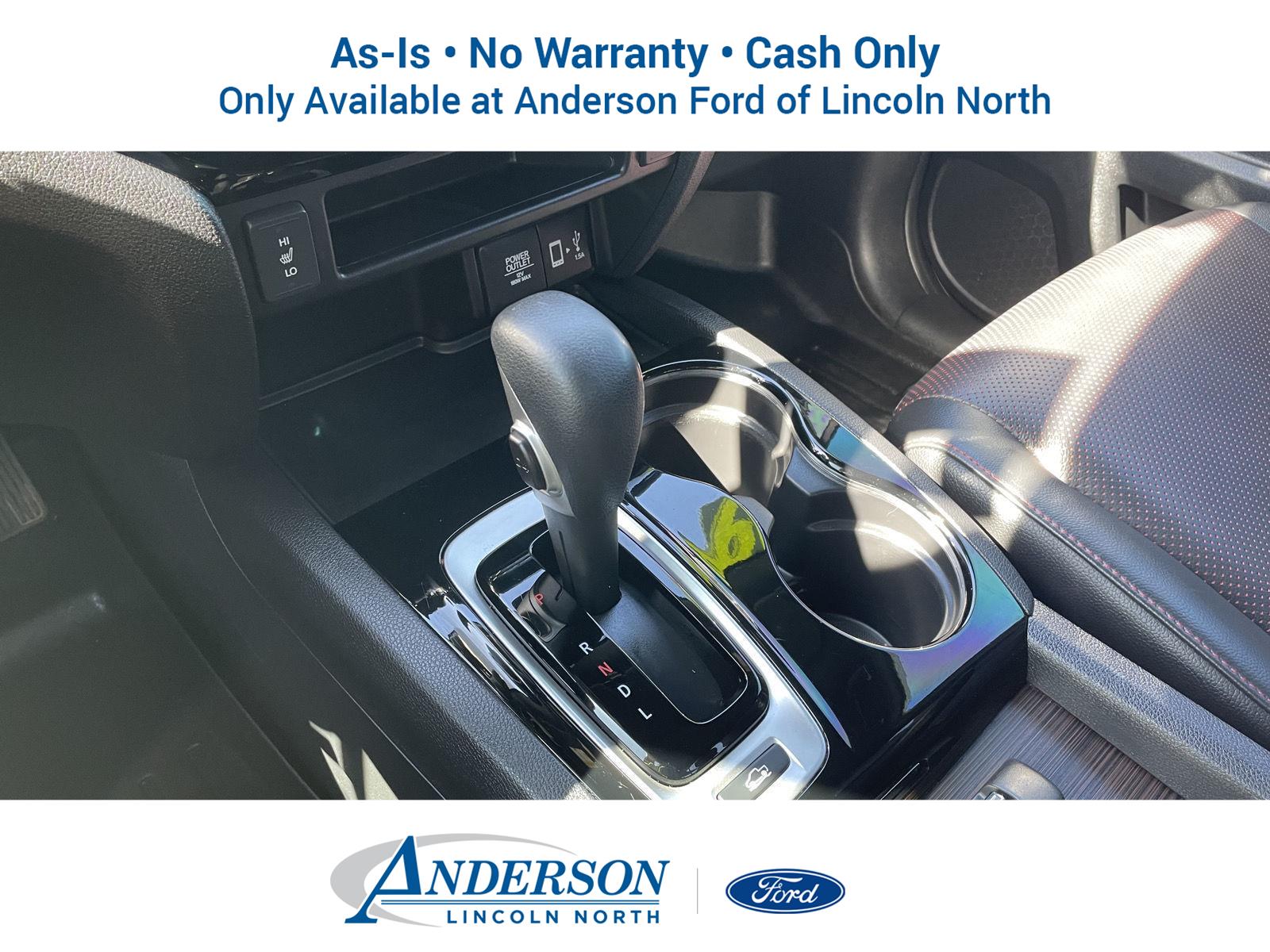 Used 2019 Honda Ridgeline for sale in Lincoln NE