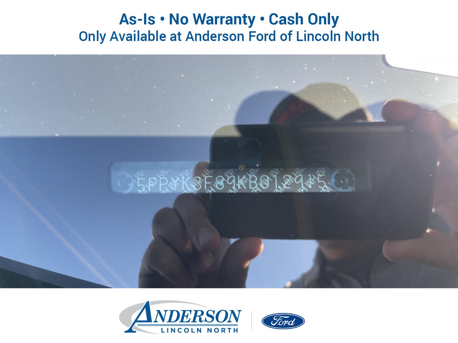 Used 2019 Honda Ridgeline for sale in Lincoln NE