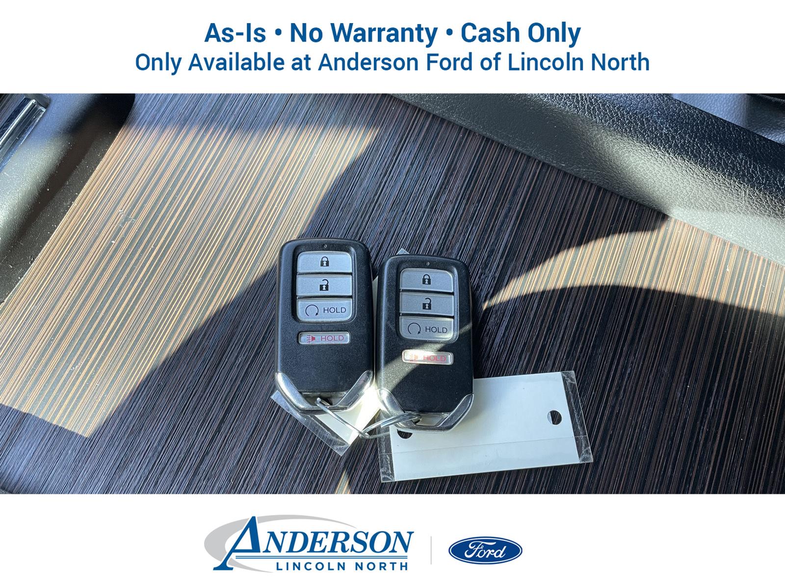 Used 2019 Honda Ridgeline for sale in Lincoln NE