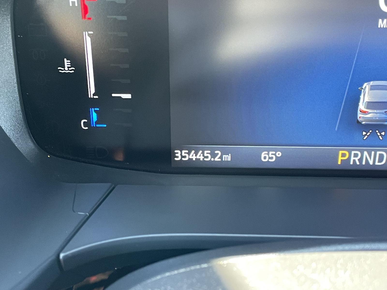 Used 2025 Ford Escape for sale in Lincoln NE