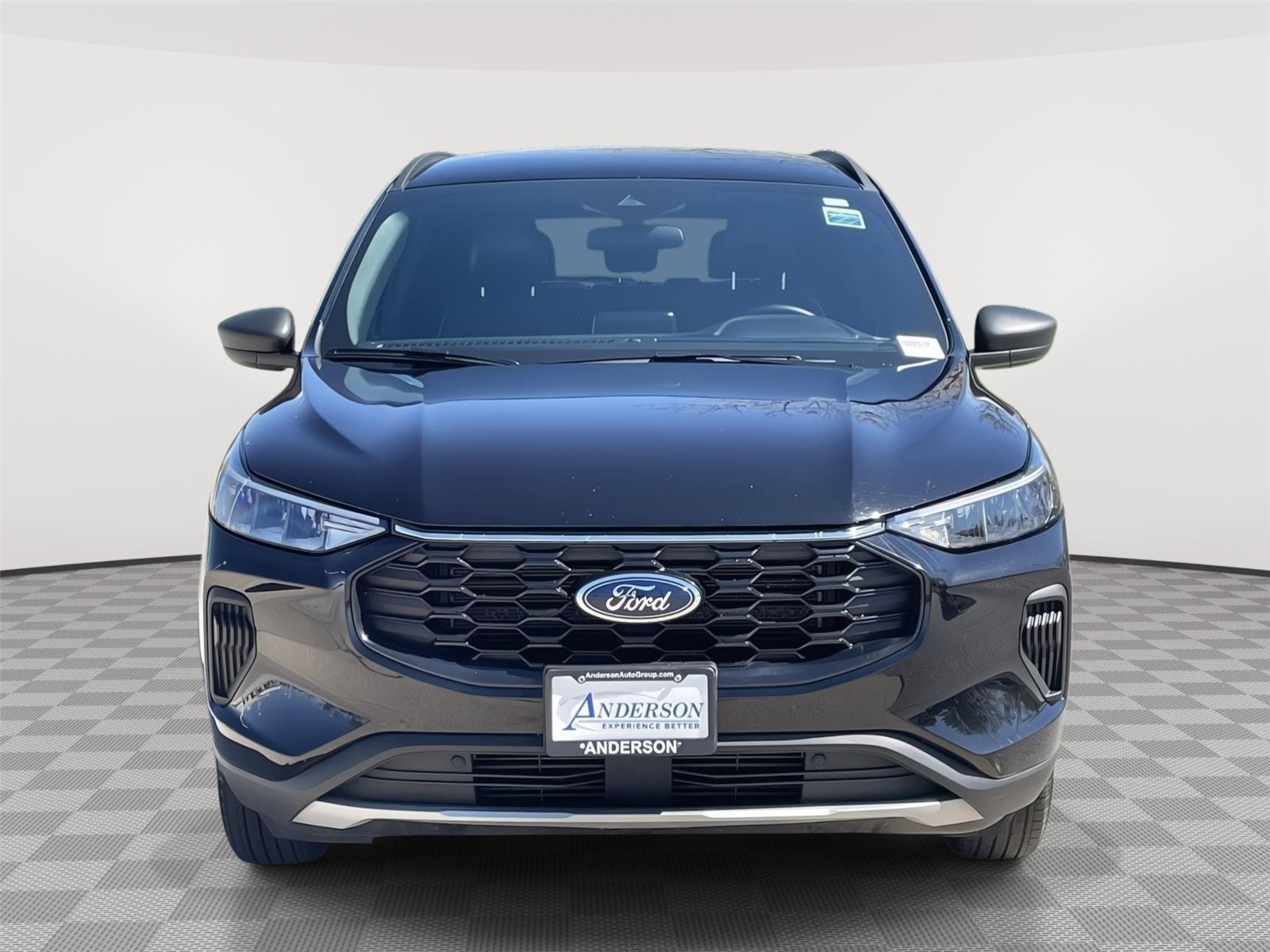 Used 2025 Ford Escape for sale in Lincoln NE