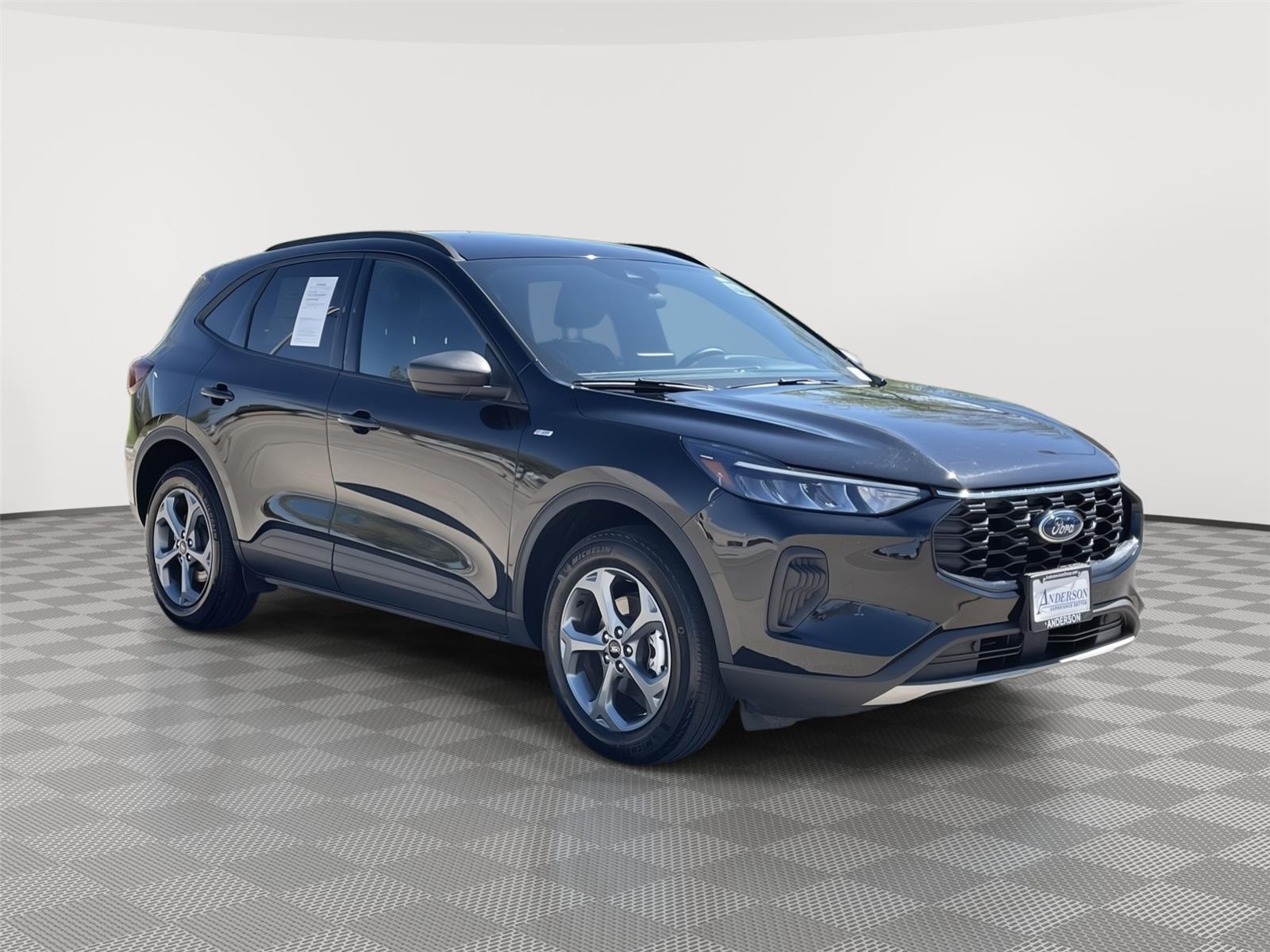 Used 2025 Ford Escape for sale in Lincoln NE