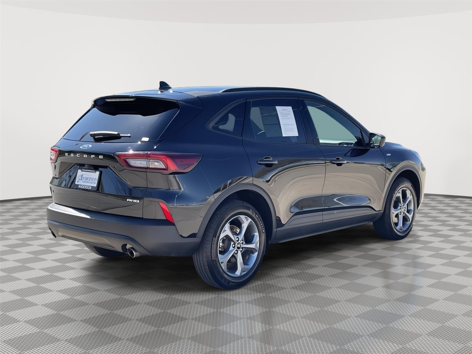 Used 2025 Ford Escape for sale in Lincoln NE