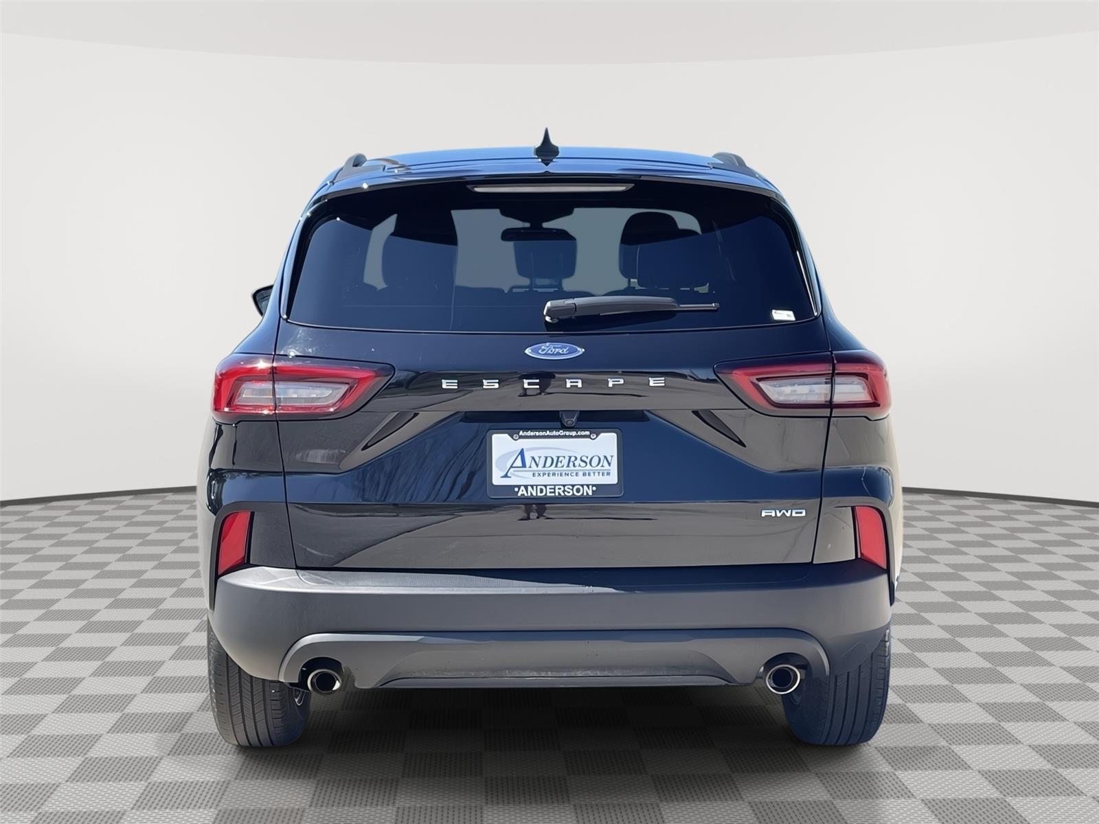 Used 2025 Ford Escape for sale in Lincoln NE