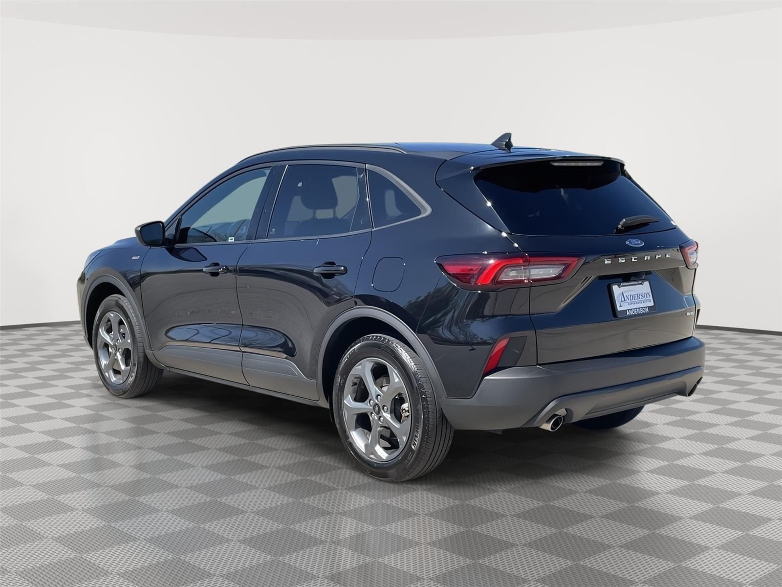 Used 2025 Ford Escape for sale in Lincoln NE