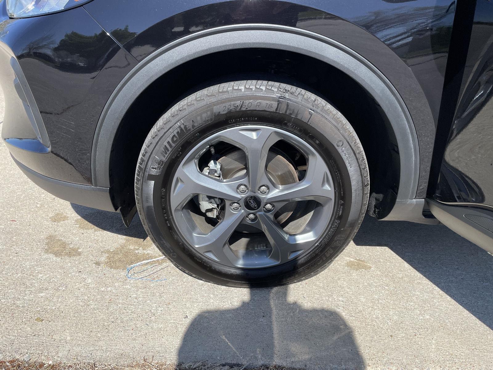 Used 2025 Ford Escape for sale in Lincoln NE