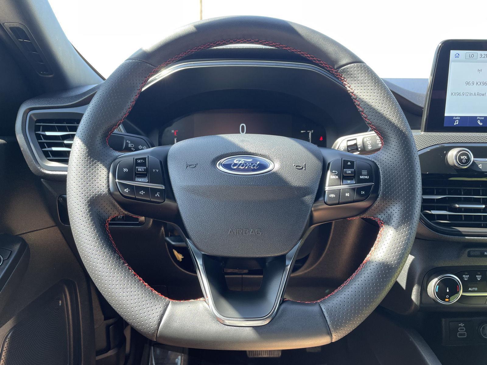 Used 2025 Ford Escape for sale in Lincoln NE