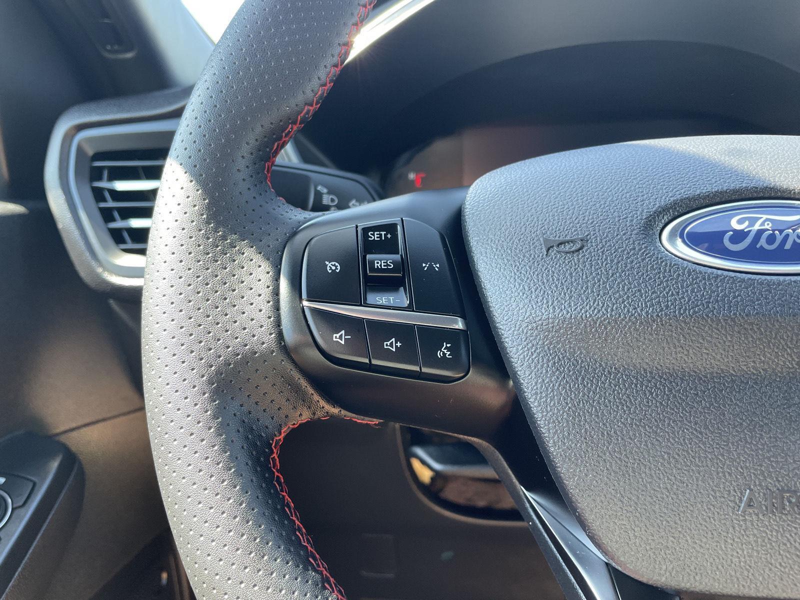 Used 2025 Ford Escape for sale in Lincoln NE