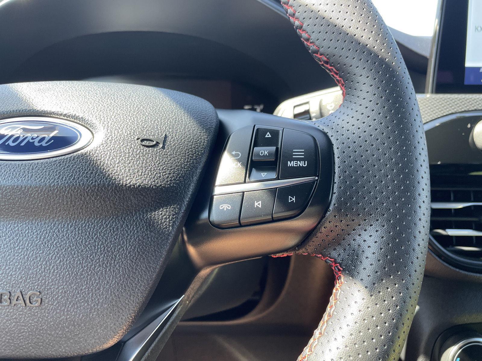 Used 2025 Ford Escape for sale in Lincoln NE