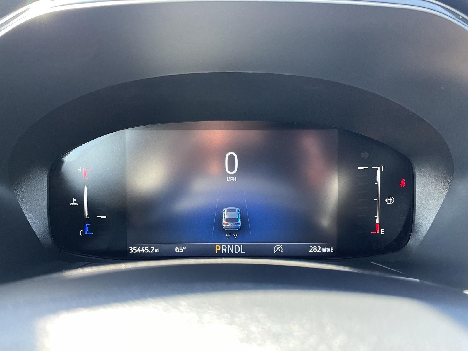 Used 2025 Ford Escape for sale in Lincoln NE