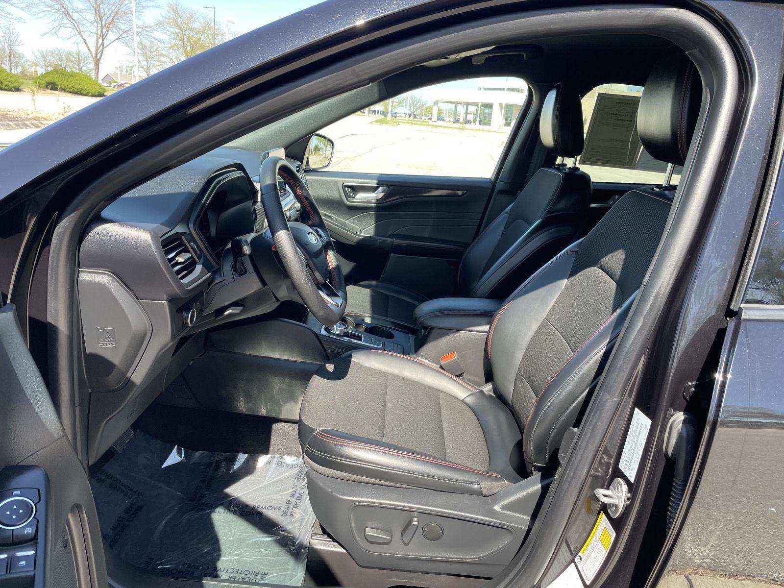 Used 2025 Ford Escape for sale in Lincoln NE