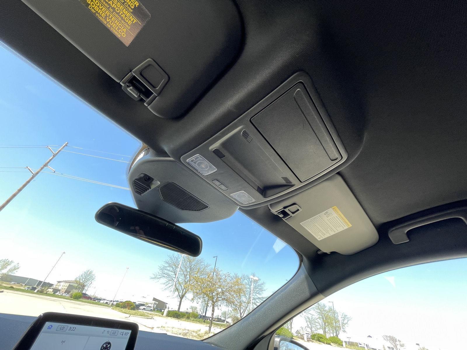 Used 2025 Ford Escape for sale in Lincoln NE