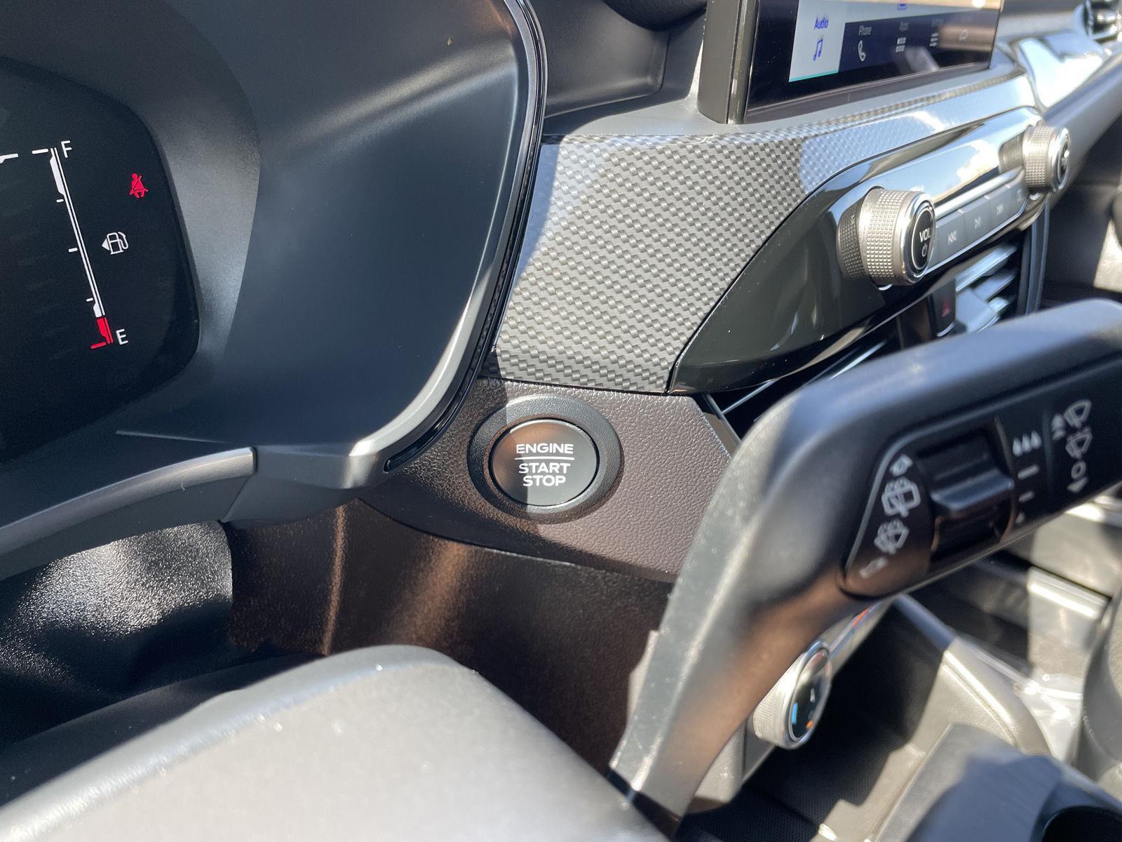 Used 2025 Ford Escape for sale in Lincoln NE