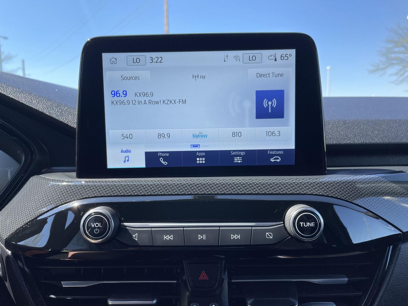 Used 2025 Ford Escape for sale in Lincoln NE