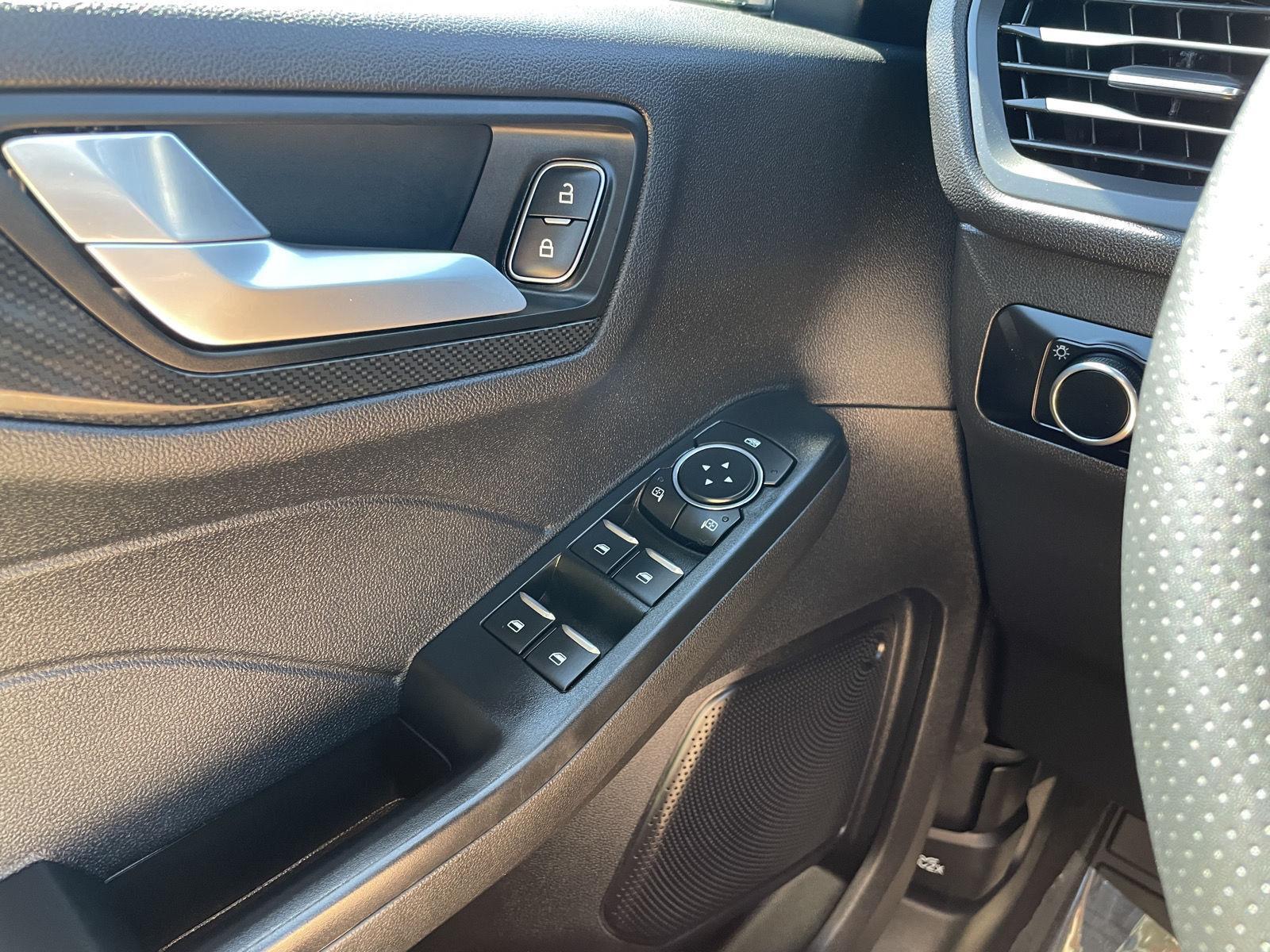 Used 2025 Ford Escape for sale in Lincoln NE