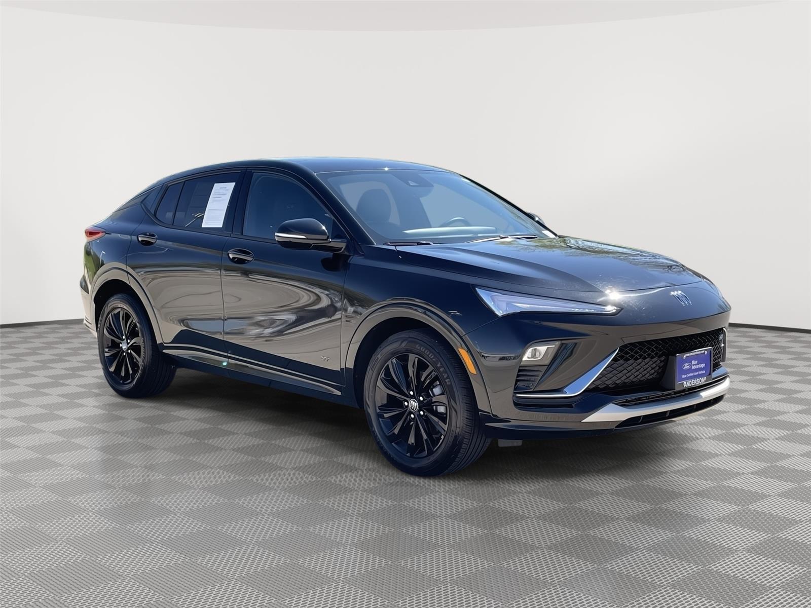 Used 2025 Buick Envista for sale in Lincoln NE