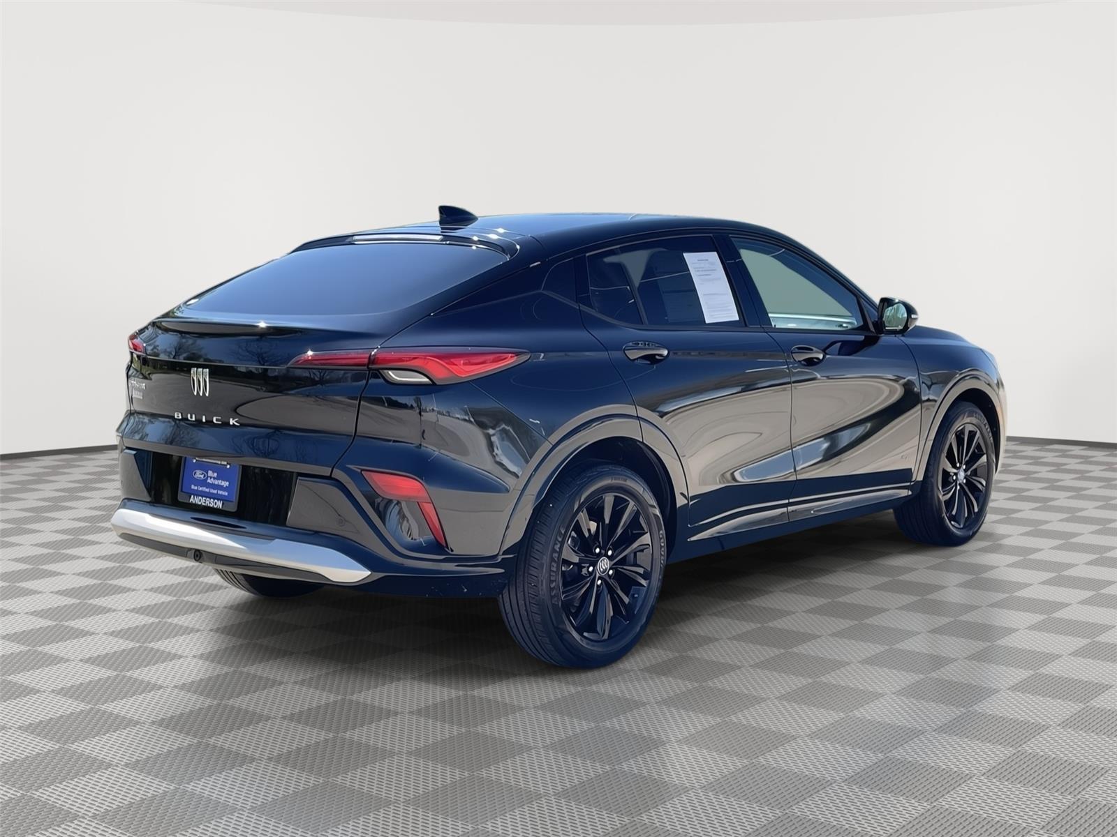 Used 2025 Buick Envista for sale in Lincoln NE