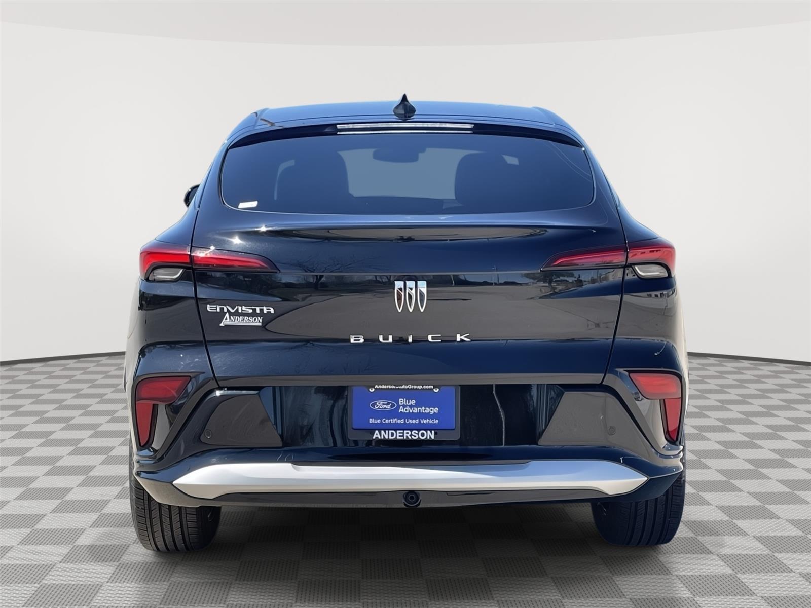 Used 2025 Buick Envista for sale in Lincoln NE