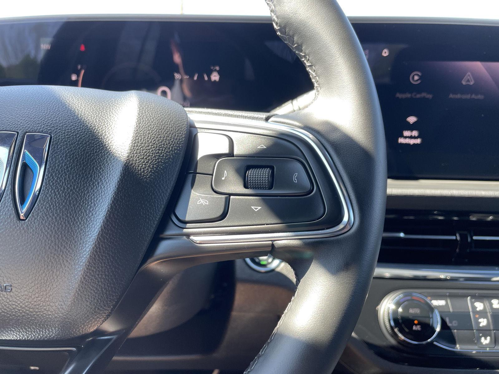 Used 2025 Buick Envista for sale in Lincoln NE