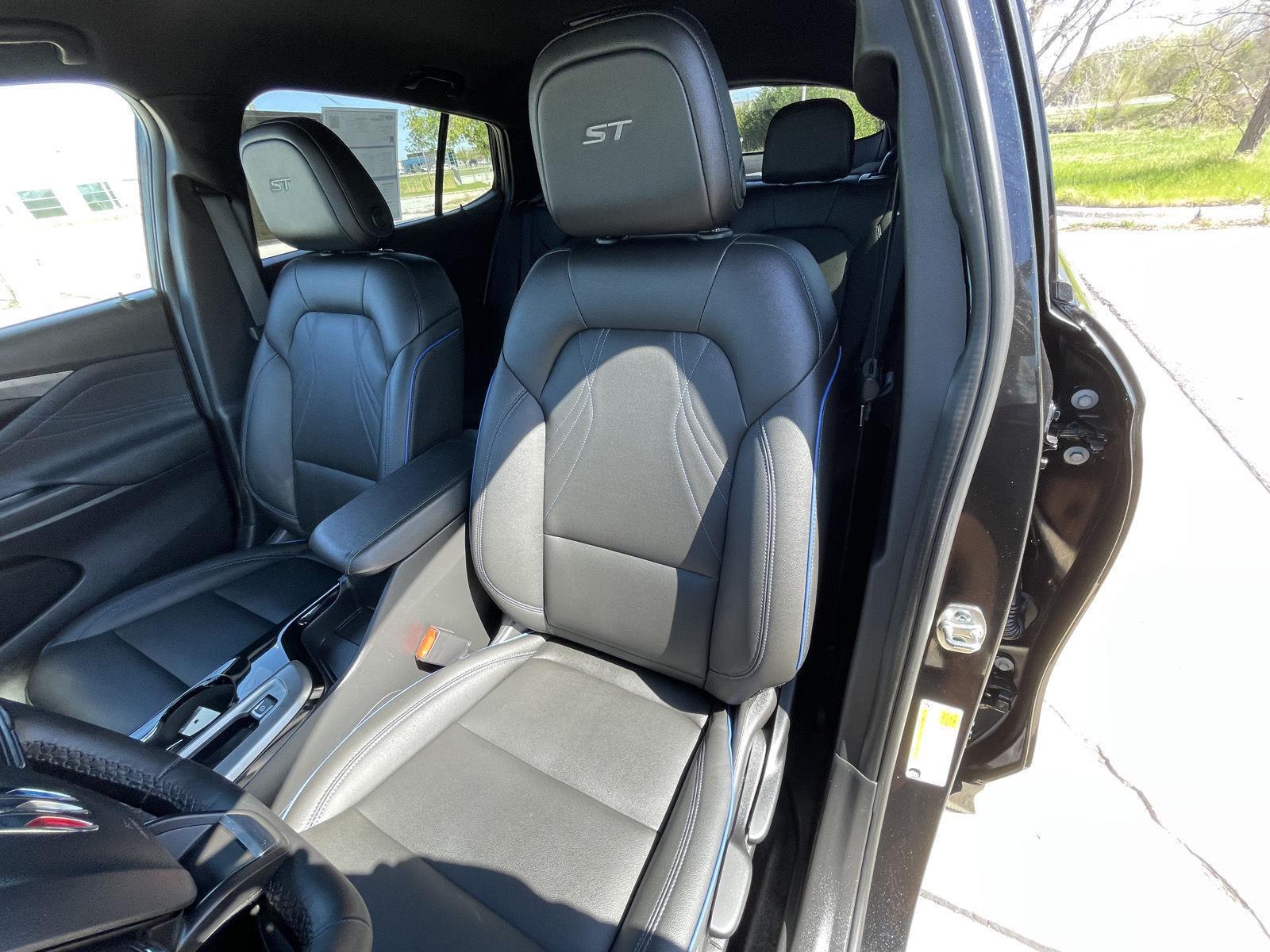 Used 2025 Buick Envista for sale in Lincoln NE