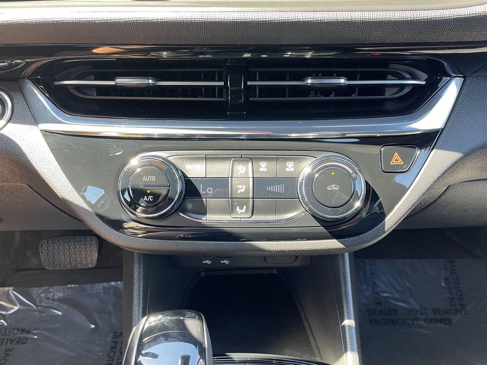 Used 2025 Buick Envista for sale in Lincoln NE