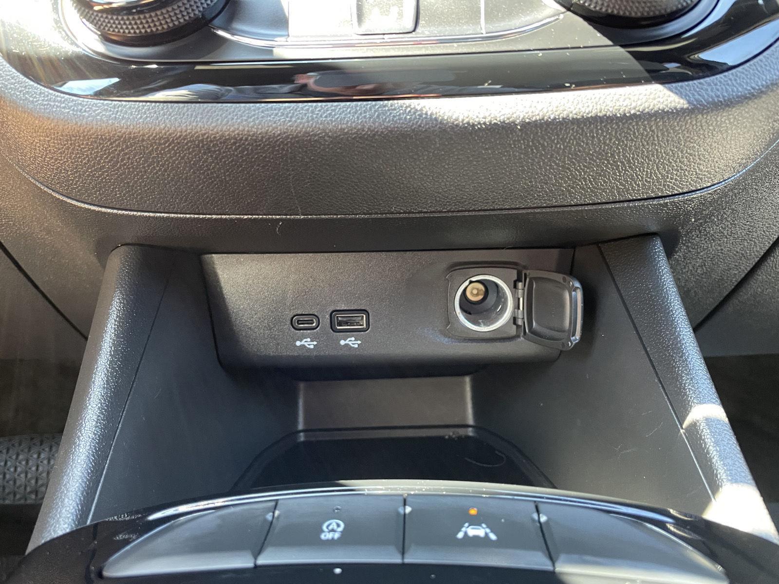 Used 2025 Buick Envista for sale in Lincoln NE