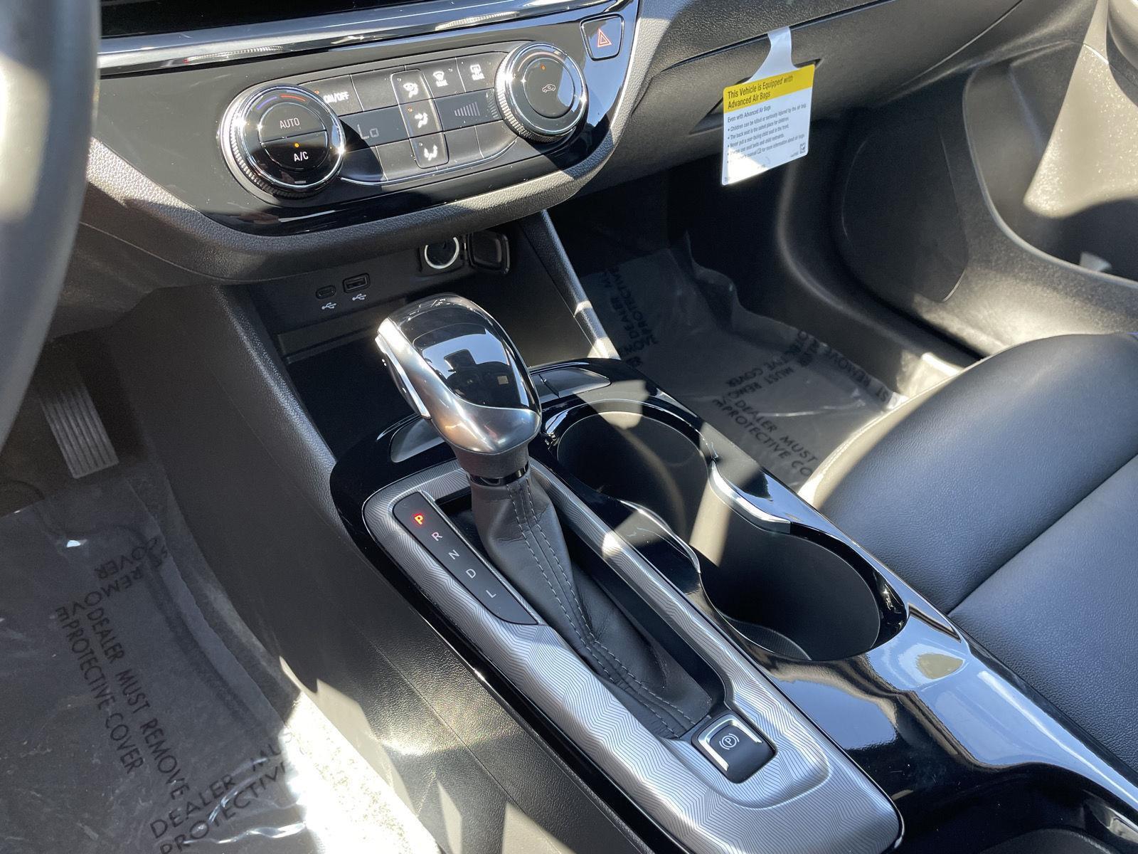 Used 2025 Buick Envista for sale in Lincoln NE