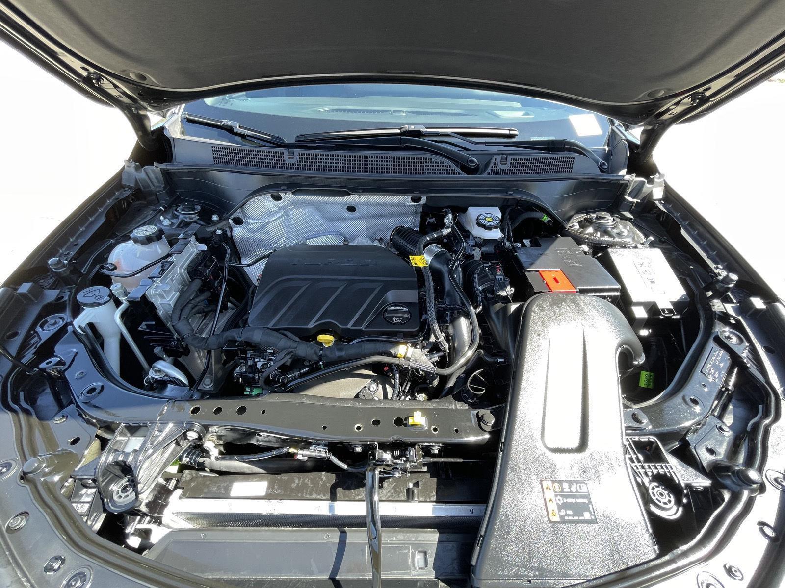 Used 2025 Buick Envista for sale in Lincoln NE