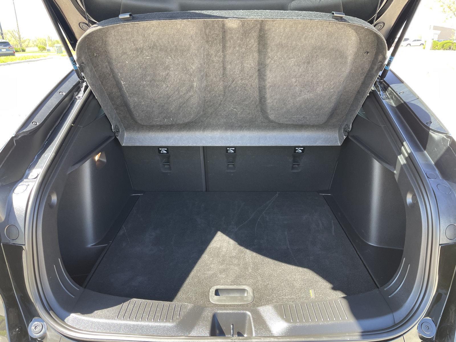 Used 2025 Buick Envista for sale in Lincoln NE
