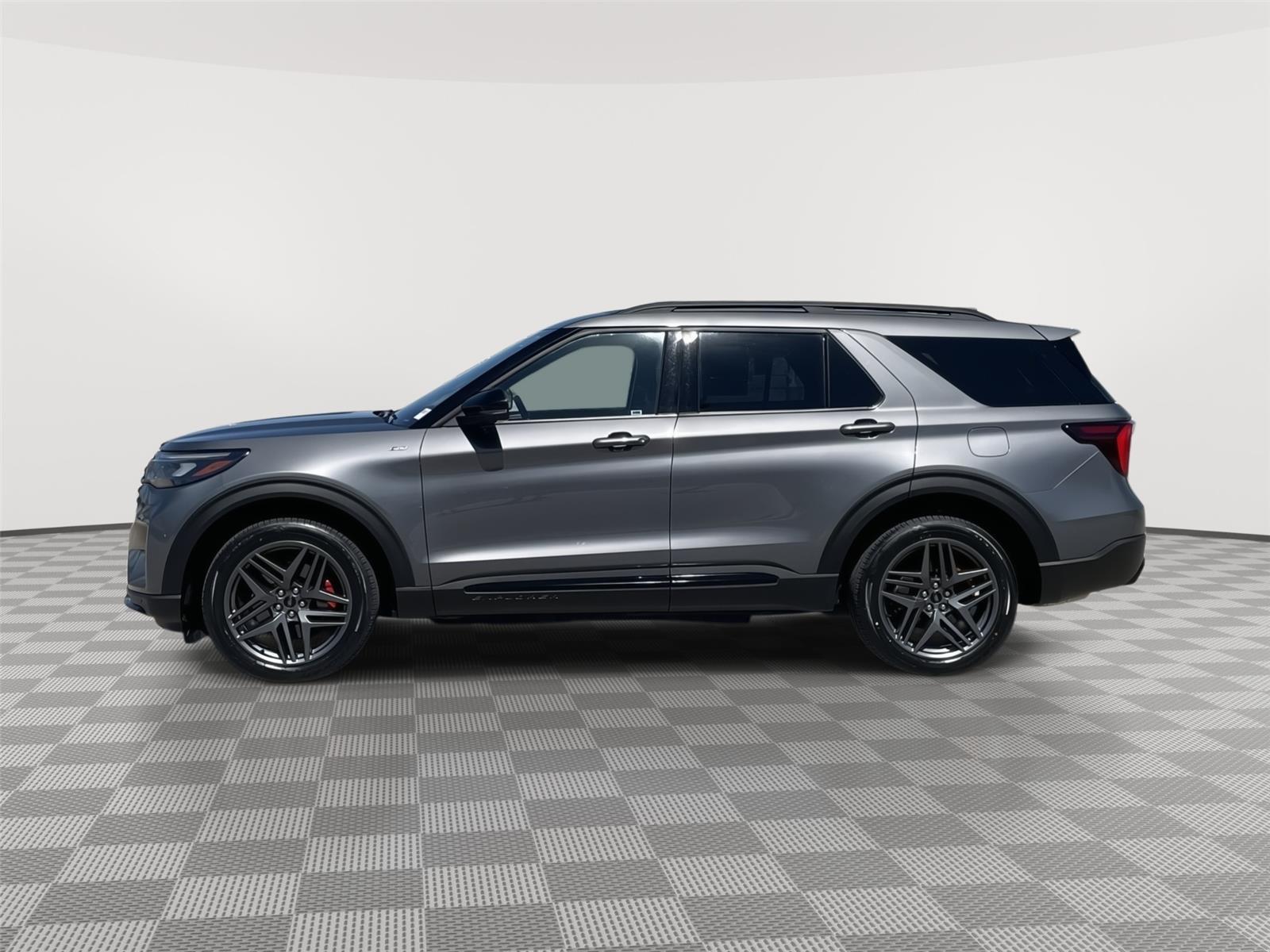 Used 2025 Ford Explorer for sale in Lincoln NE