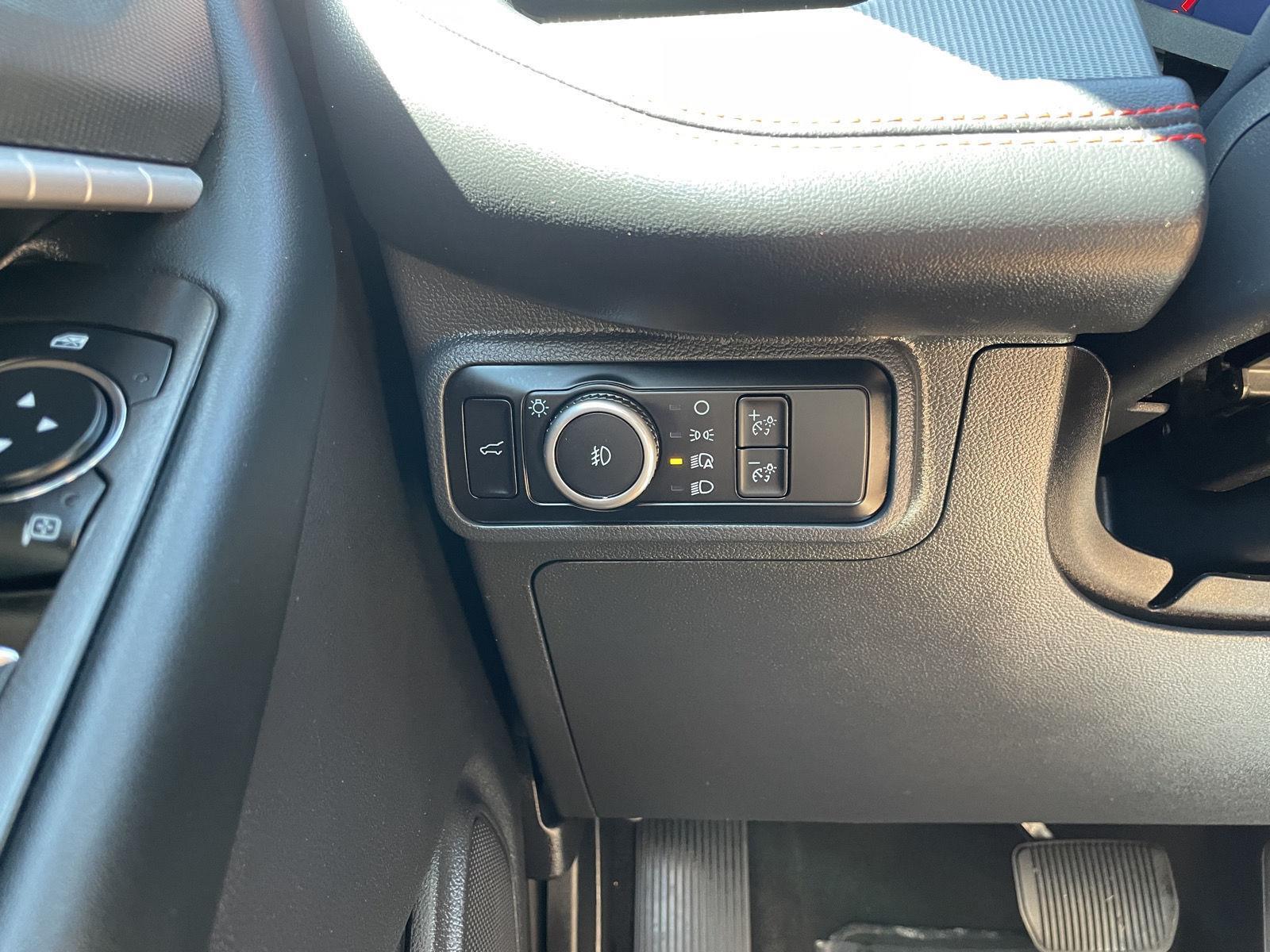 Used 2025 Ford Explorer for sale in Lincoln NE