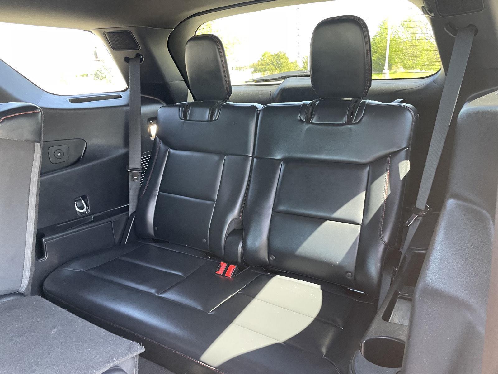 Used 2025 Ford Explorer for sale in Lincoln NE