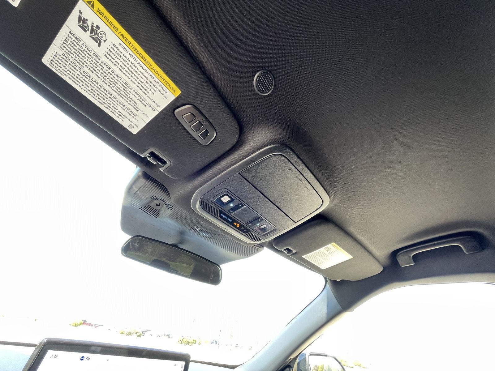 Used 2025 Ford Explorer for sale in Lincoln NE