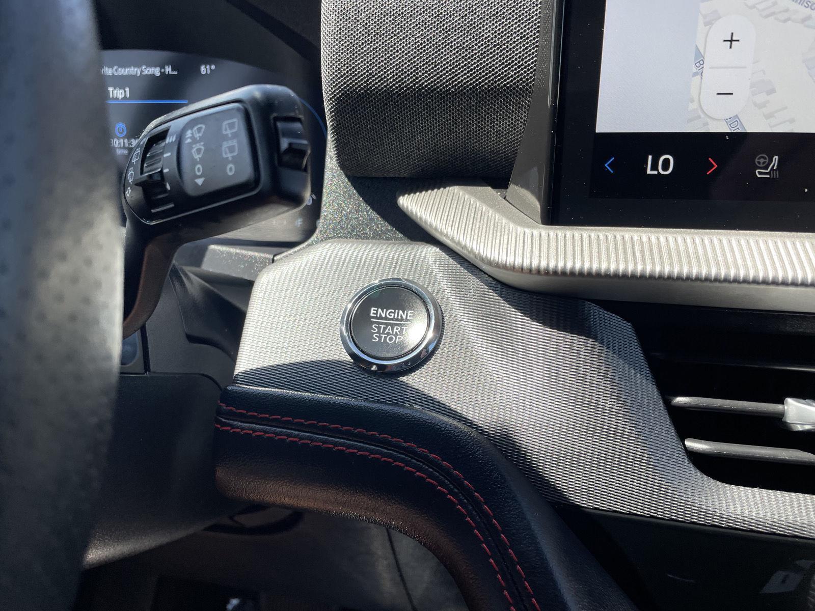 Used 2025 Ford Explorer for sale in Lincoln NE