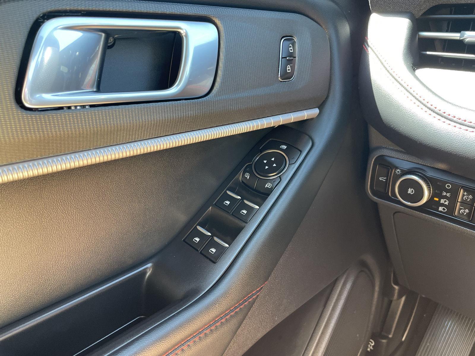 Used 2025 Ford Explorer for sale in Lincoln NE
