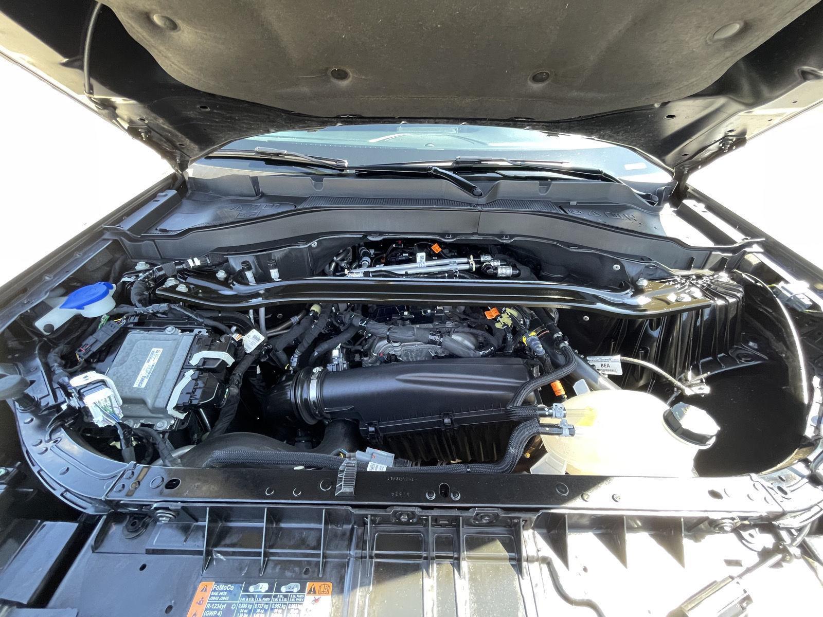 Used 2025 Ford Explorer for sale in Lincoln NE