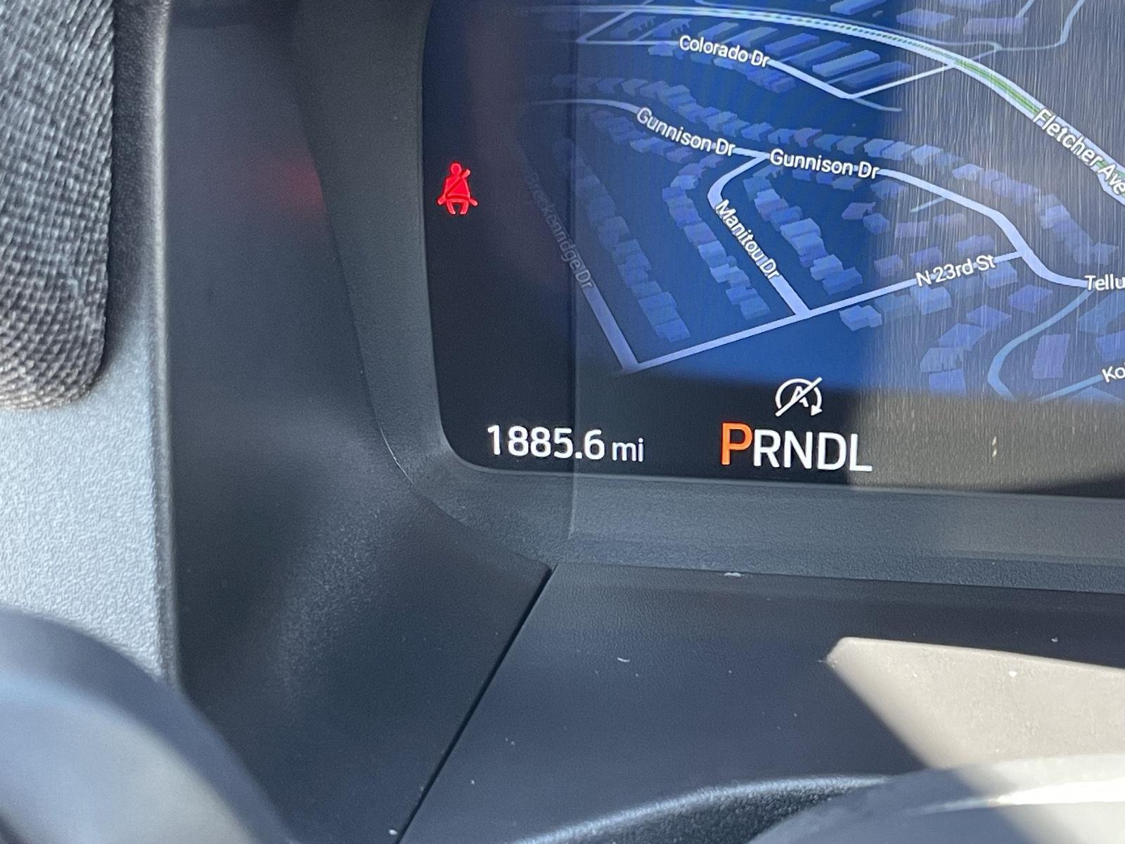 Used 2025 Ford Explorer for sale in Lincoln NE