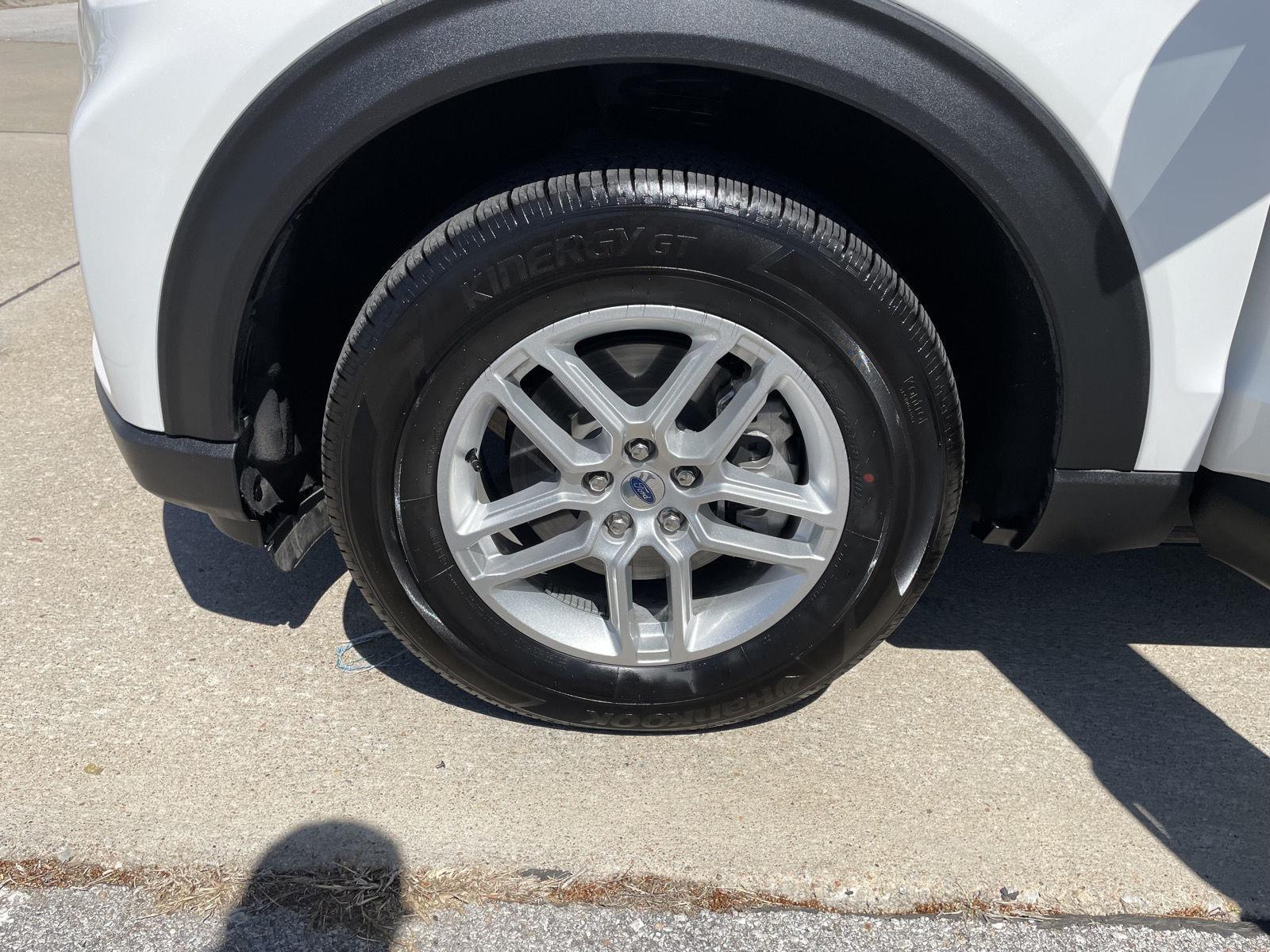 Used 2025 Ford Explorer for sale in Lincoln NE