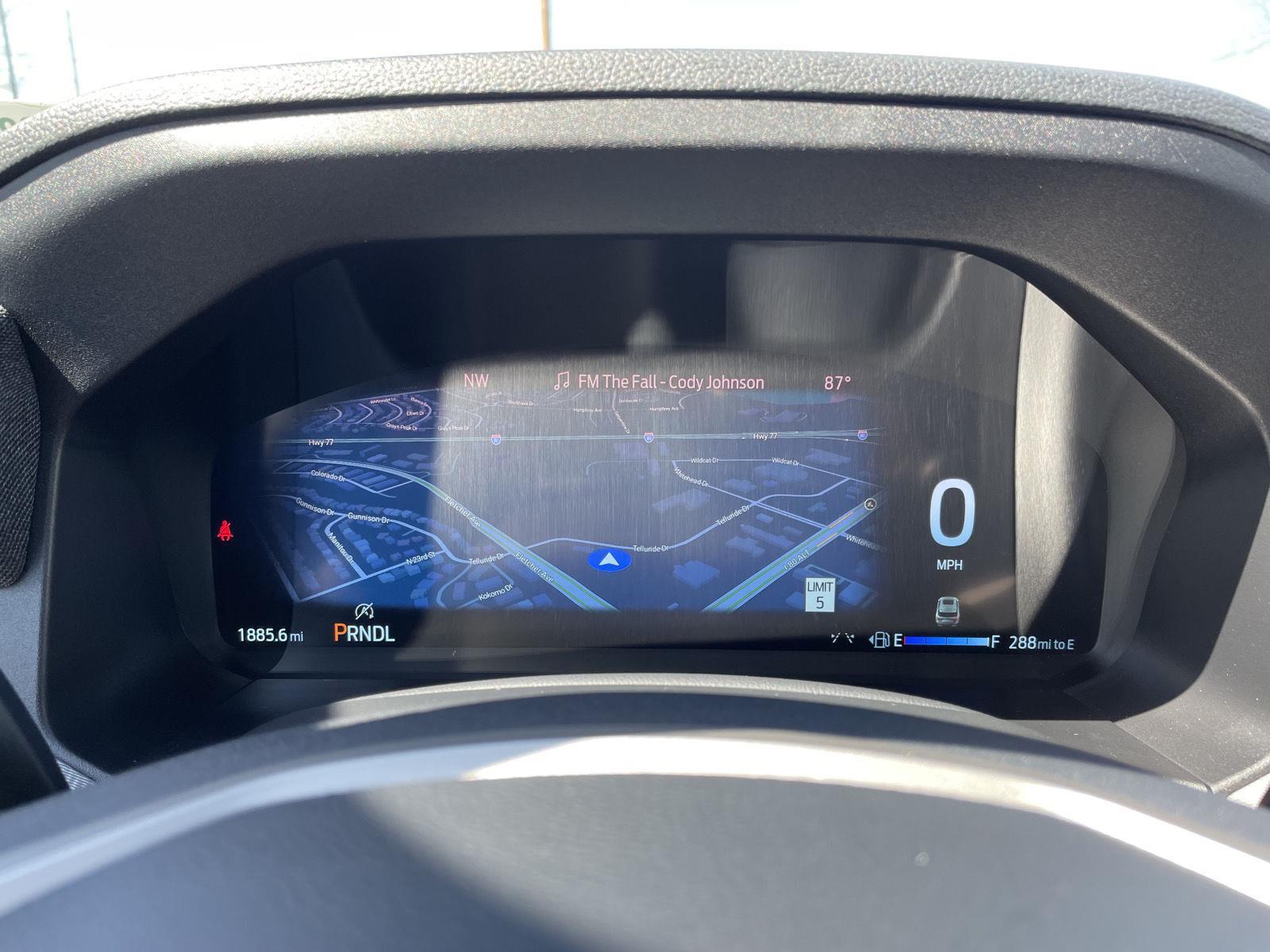 Used 2025 Ford Explorer for sale in Lincoln NE