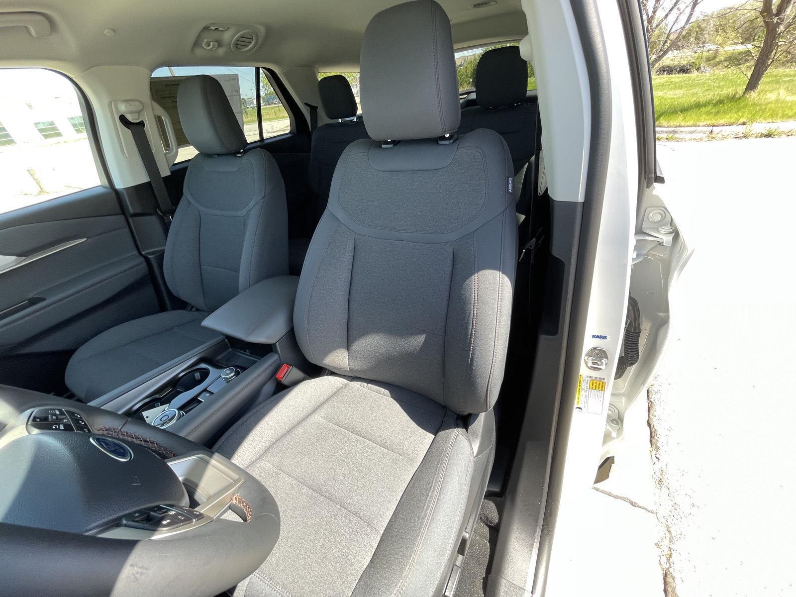 Used 2025 Ford Explorer for sale in Lincoln NE