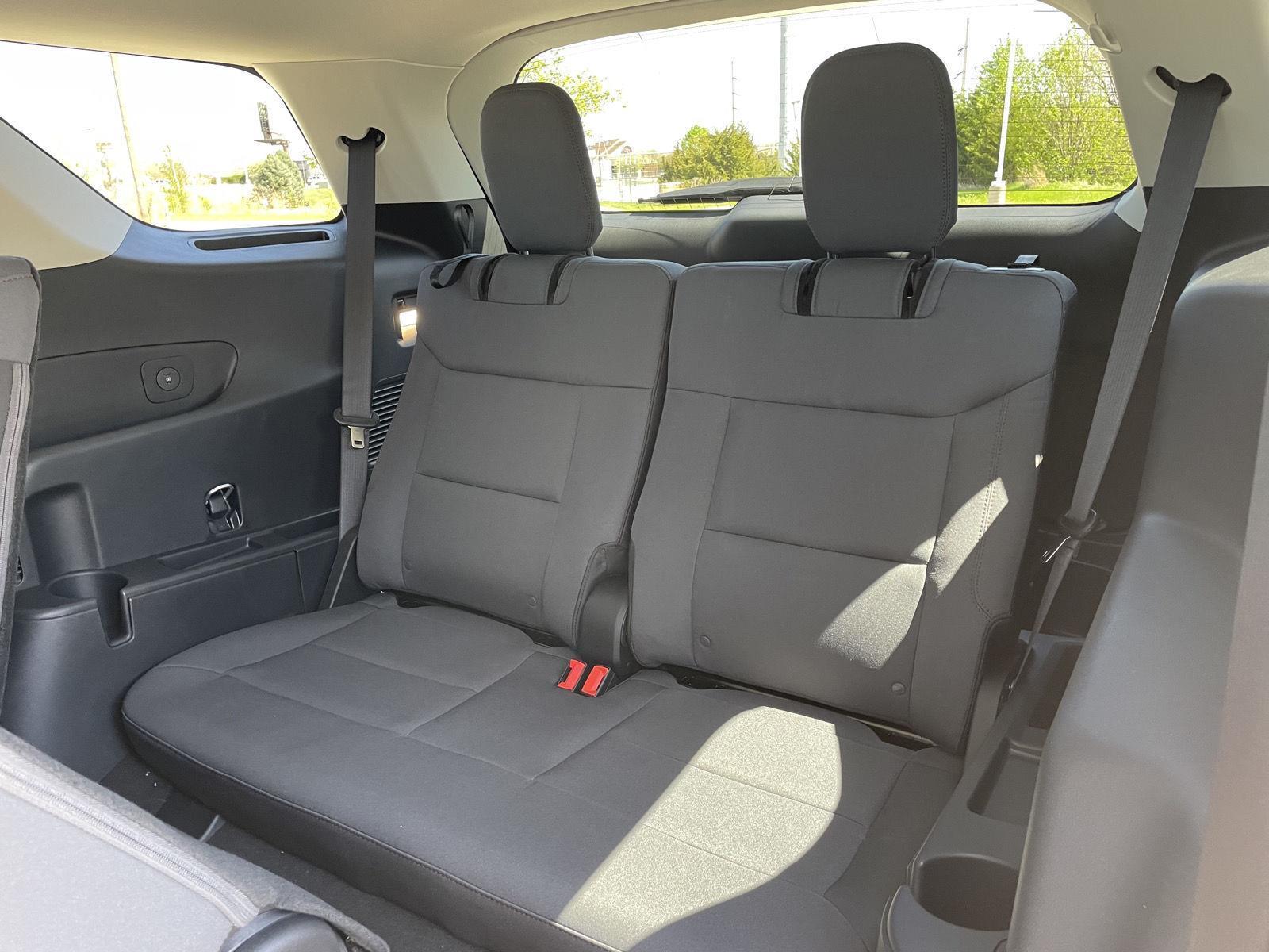 Used 2025 Ford Explorer for sale in Lincoln NE