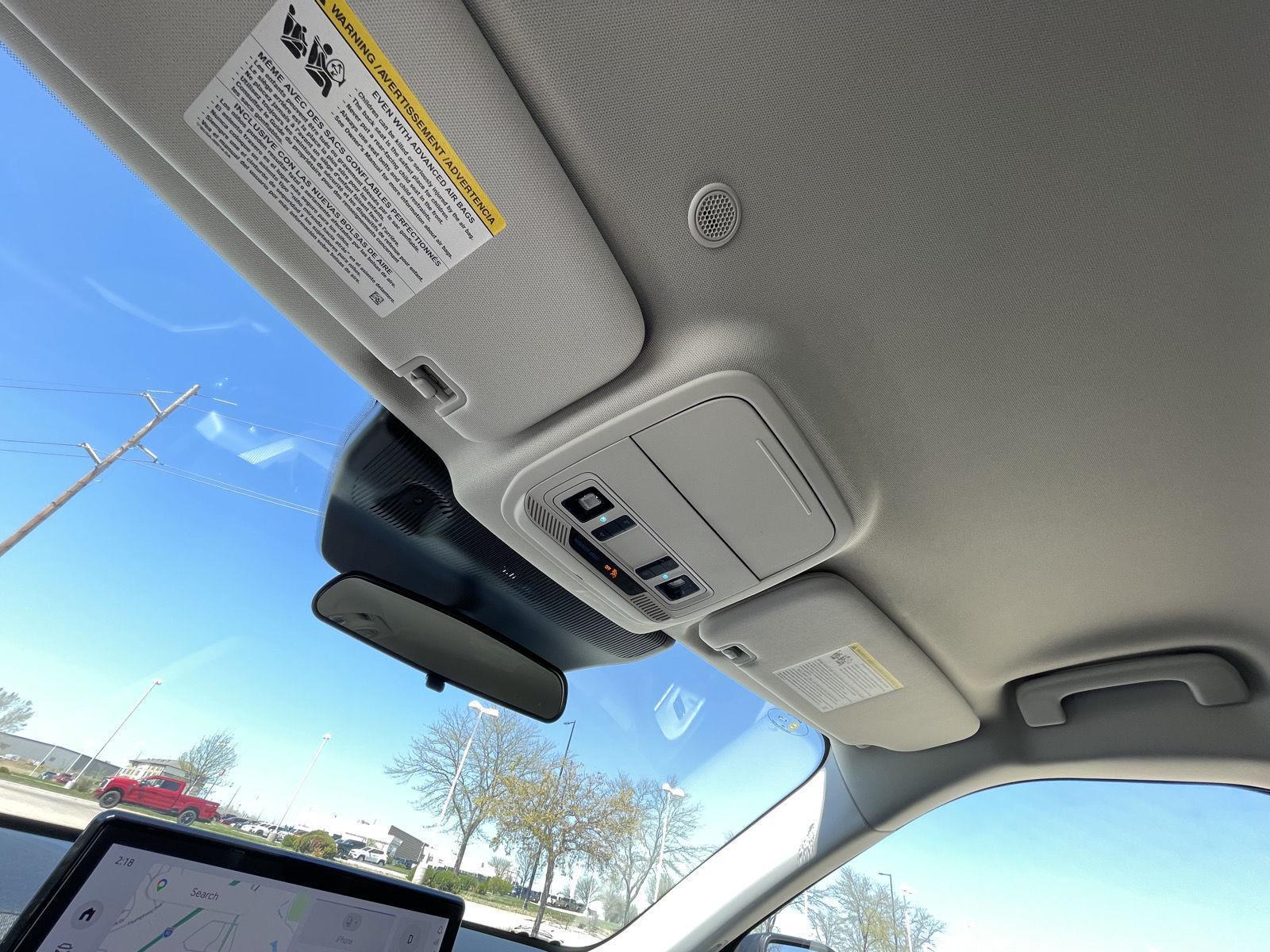 Used 2025 Ford Explorer for sale in Lincoln NE