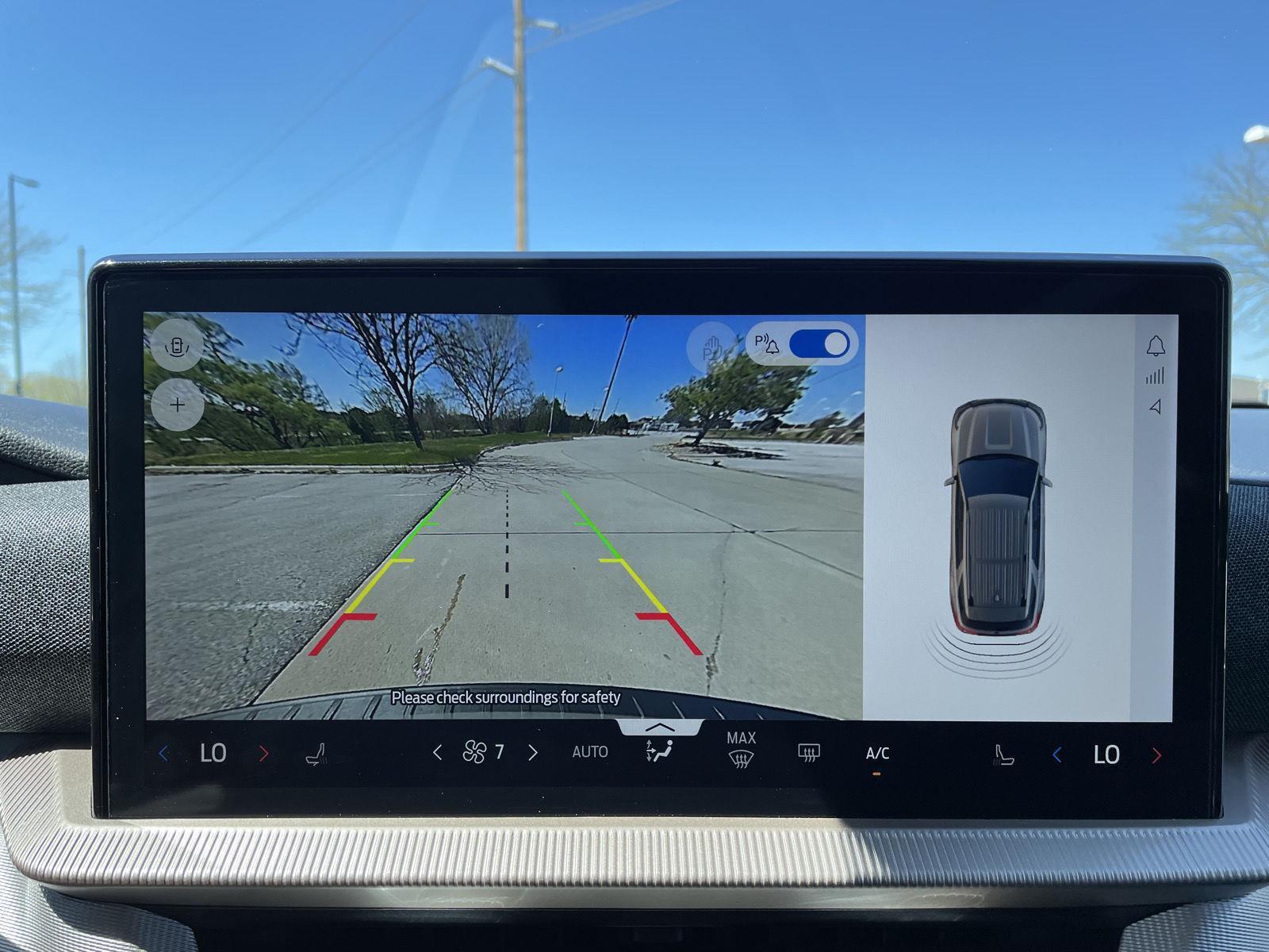 Used 2025 Ford Explorer for sale in Lincoln NE