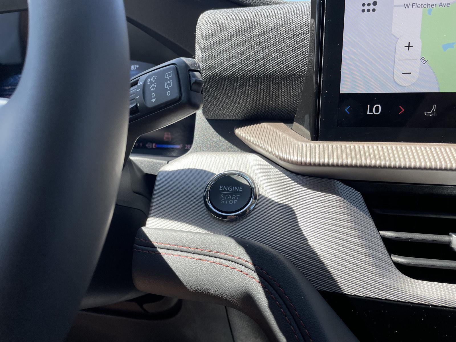 Used 2025 Ford Explorer for sale in Lincoln NE