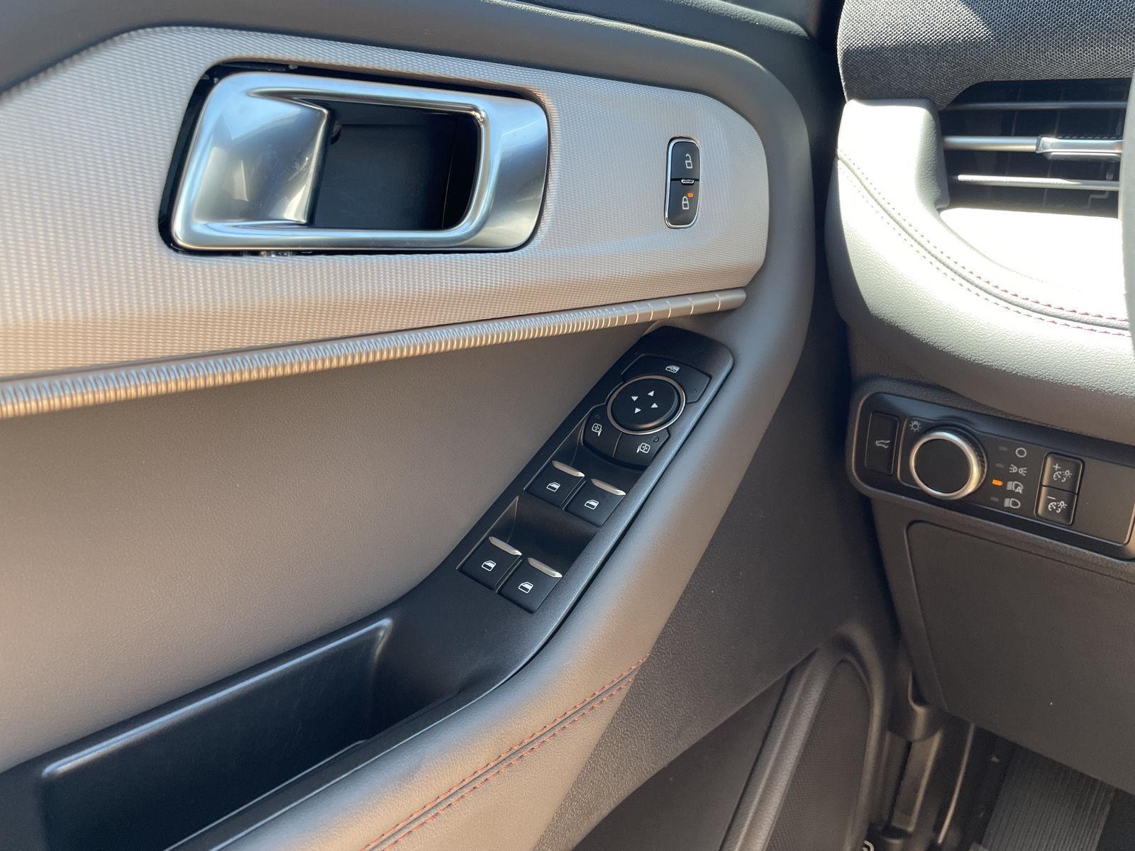 Used 2025 Ford Explorer for sale in Lincoln NE