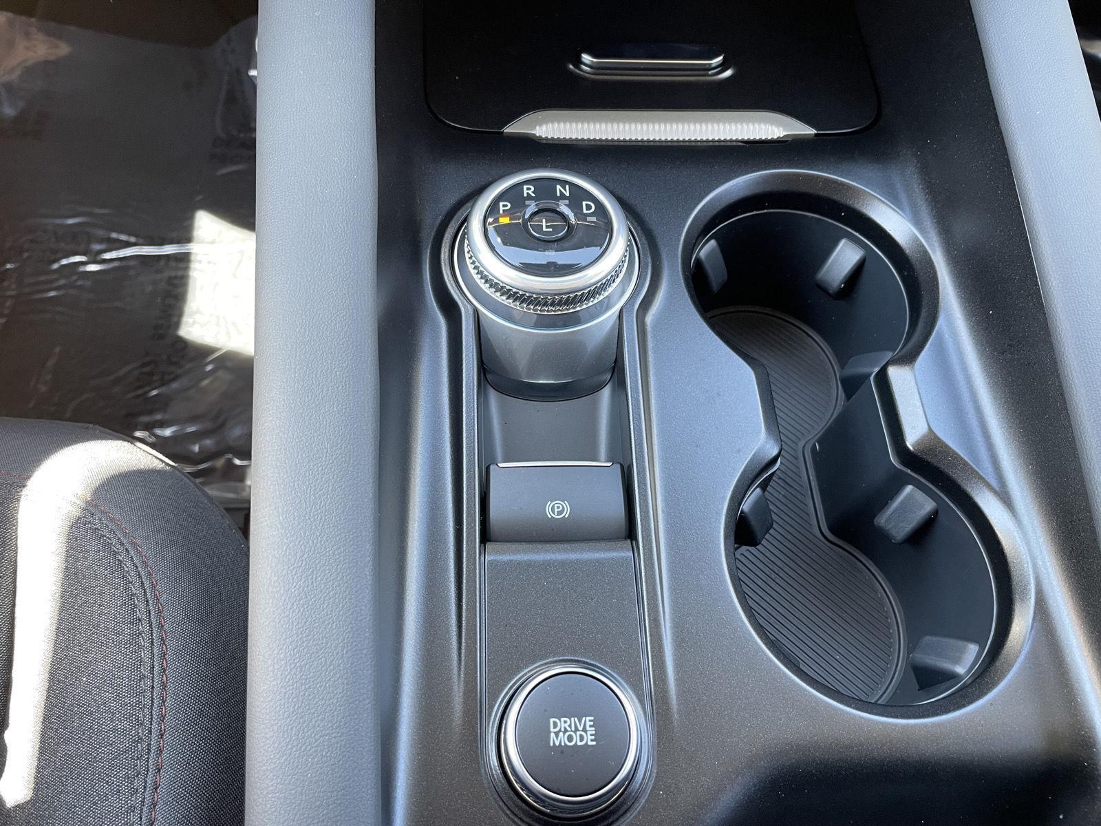 Used 2025 Ford Explorer for sale in Lincoln NE