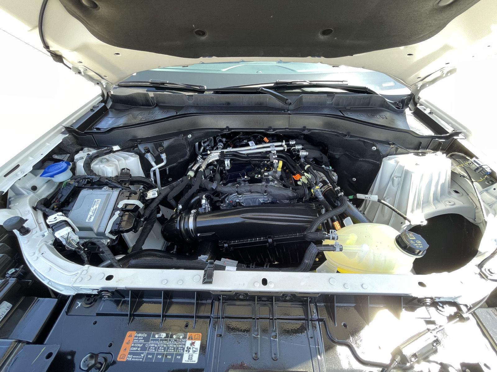 Used 2025 Ford Explorer for sale in Lincoln NE